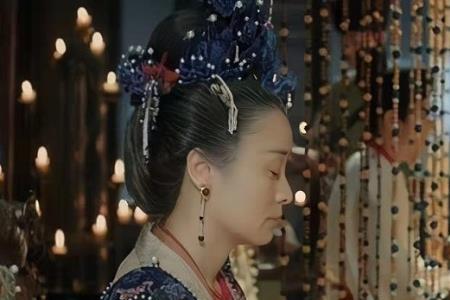 宋真宗晚年还喜欢刘娥吗