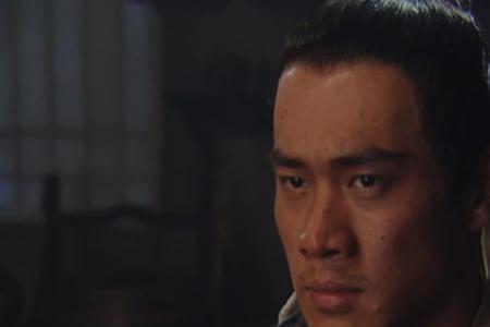 83版武松西门庆扮演者是谁