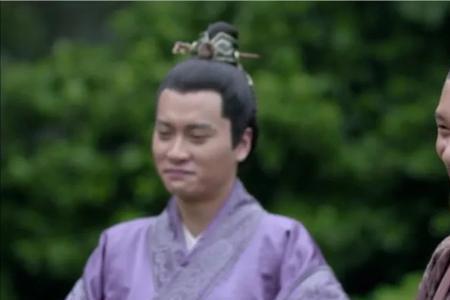 琅琊榜卫峥和梅长苏第几集相认