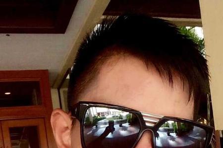 杨建平一拳有多少公斤