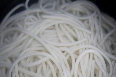 鲜湿米粉的做法大全