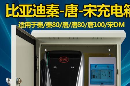 比亚迪充电桩红灯绿灯不停闪烁