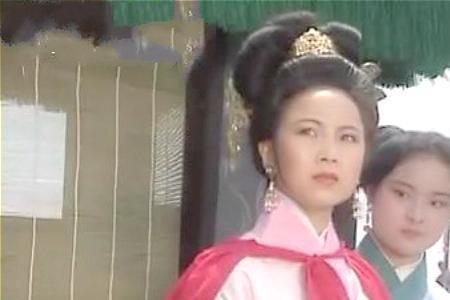诸葛均妻子