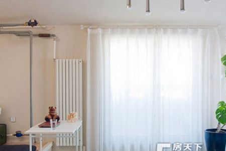 纱帘距离地面多高合适