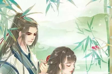 为什么叫古风时代