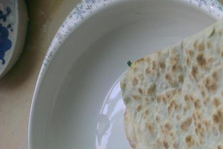 刺菜馍怎么做