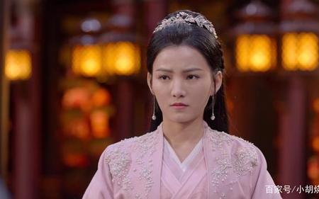 将夜2王后扮演者