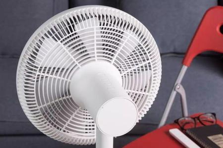 电风扇老化有哪些特征