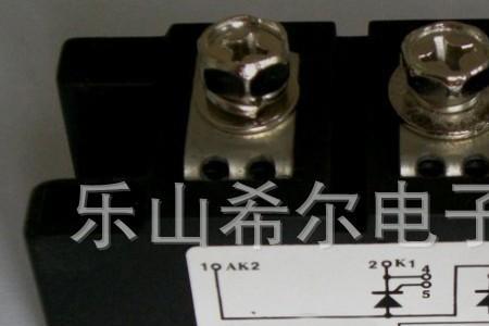 可控硅和电位器有什么区别