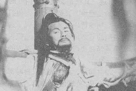 袁崇焕死后谁负责辽东