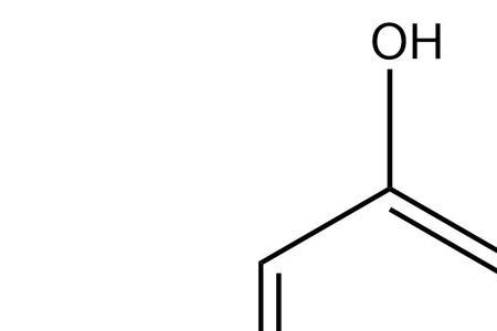 苯酚相对分子质量