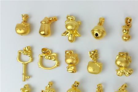 合金和镀金里有金子吗