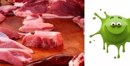 肉类在6度温度里能保鲜多久