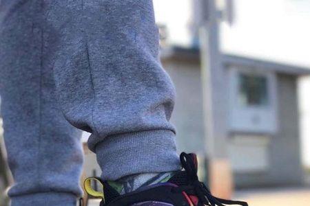 nike喷泡夹脚怎么办