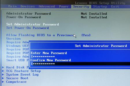 旧款联想主板怎么进入bios