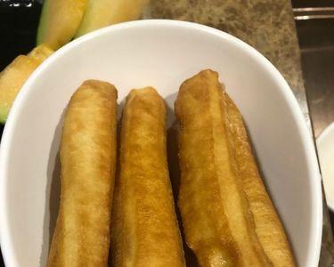 火锅麻辣油条的做法