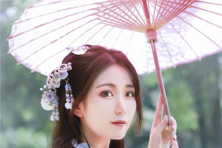 在古代撑着头叫什么