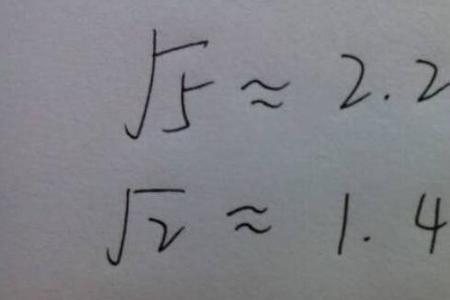 根号九的平方根是谁