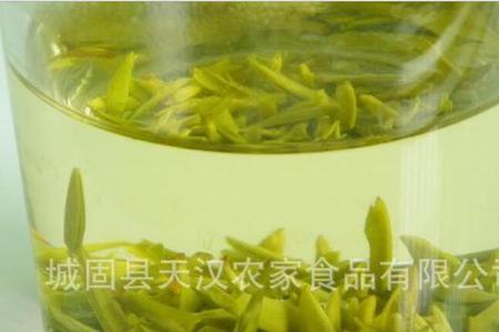 汉中仙毫和炒青哪个好