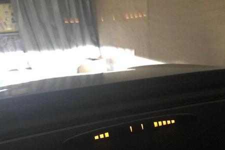 车滴滴滴滴滴一直响