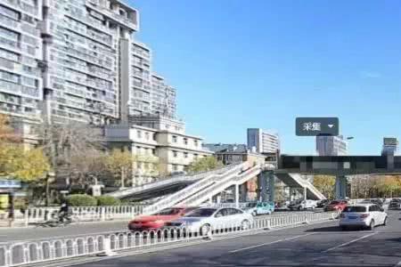 天津赛达大道限速多少