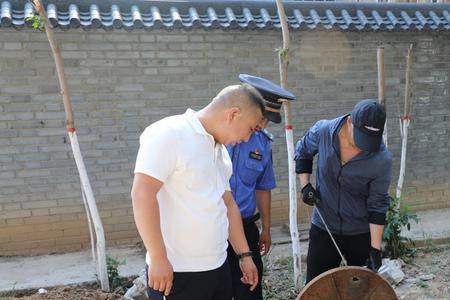 污水归哪个行政部门管