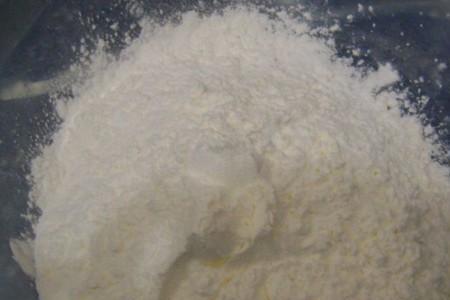 玛格丽特可以不用玉米淀粉吗
