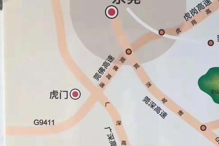 樟木头靠近深圳哪个区