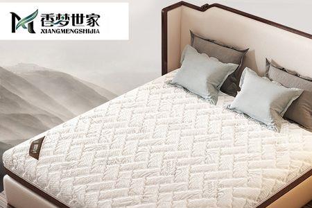 椰丝床垫和黄麻床垫哪个好