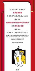 还魂觉和回笼觉有什么区别