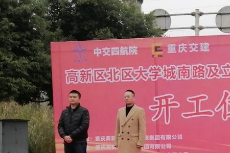 重庆城市建设开发集团有限公司
