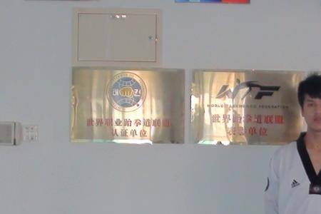 跆拳道协会和国技院哪个好