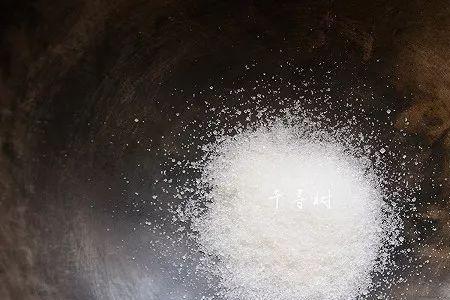 炒糖色能用木糖醇吗