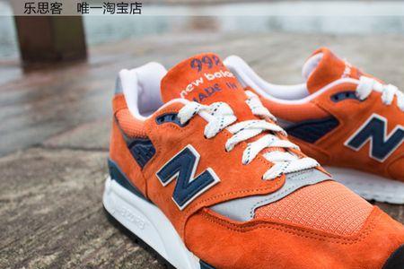 新百伦为什么比new balance便宜