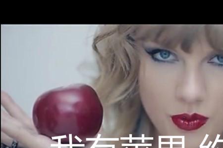 霉霉什么歌曲风格