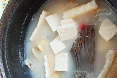 为什么汤越炖越咸