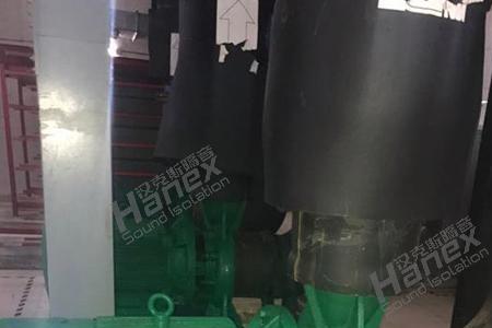 进风机房的作用和用途