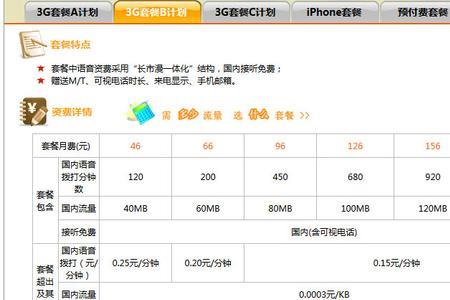联通实名了为啥3g网