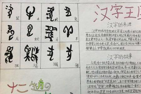 来字的由来