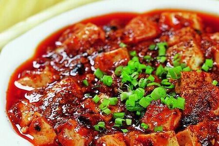 形容四川美食的词语