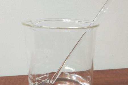 白油砂遇水会不会透明