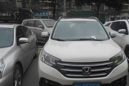 车牌lw开头是什么车
