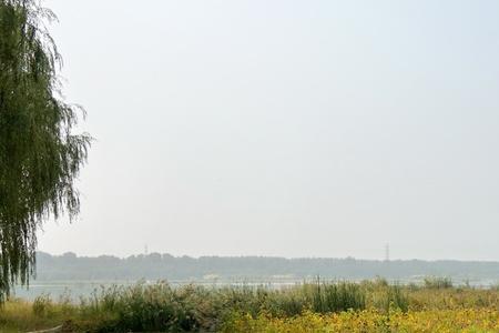 潮白河湿地公园开放吗