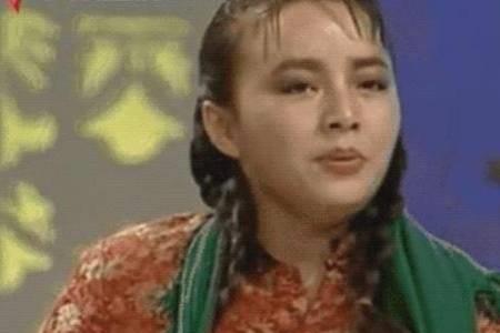 武林外传淑芬什么梗