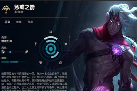 冰拳韦鲁斯加点