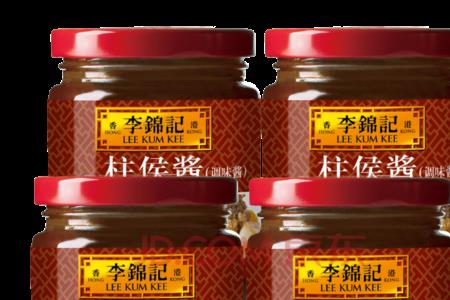 叉烧酱能代替柱侯酱吗
