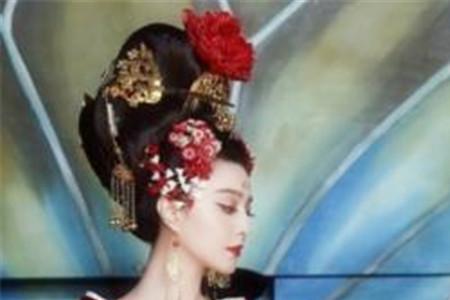 武则天的弘儿什么时候死的