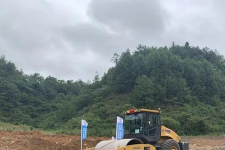 高速公路垫层是什么材料