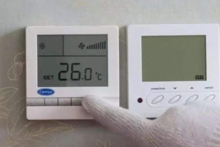 空调抽湿开24小时会损坏机子吗