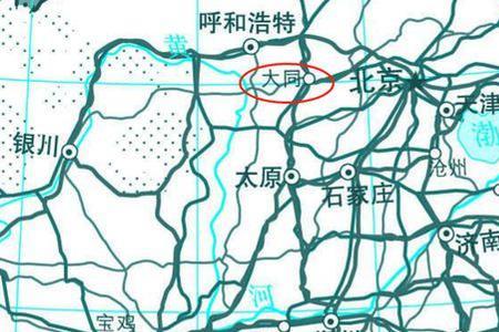 大同设立直辖市吗